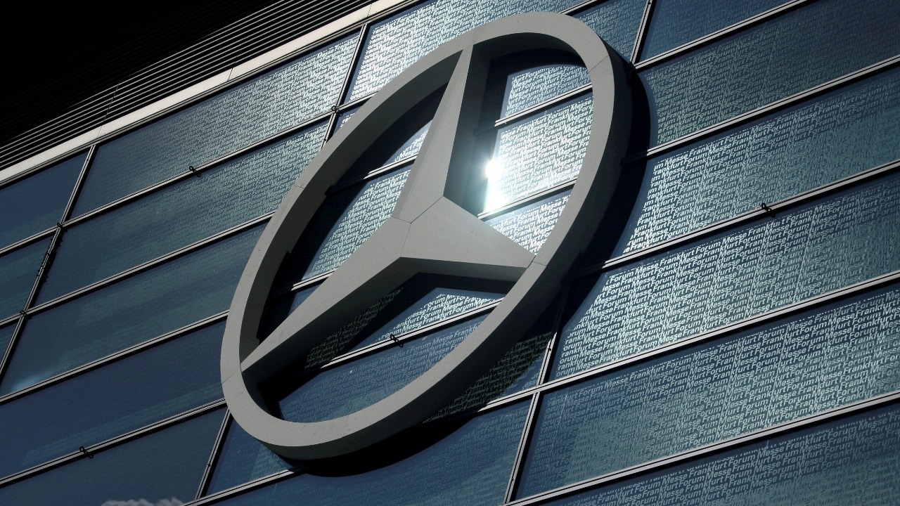 Mercedes-Benz to assemble its EQS electric luxury sedan in India