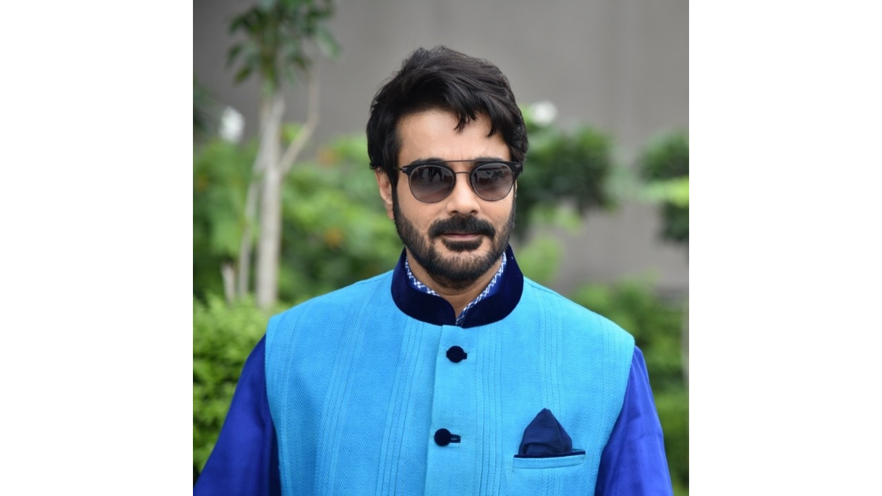 Prosenjit Chatterjee, Sutapa Sikdar test positive for Covid-19