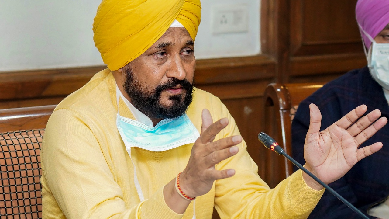 Punjab requires a leader who has solutions to challenges: Manish Tewari takes dig at Channi