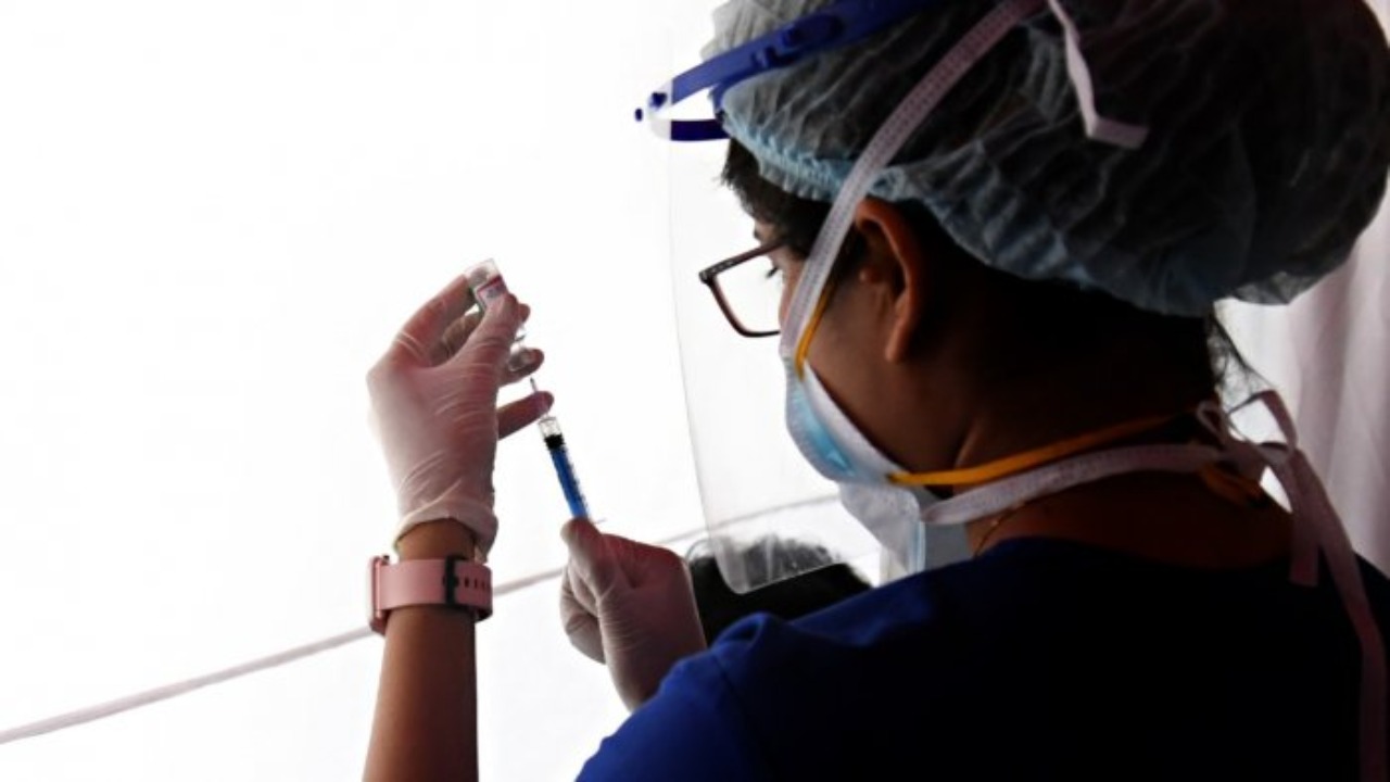 A miraculous injection