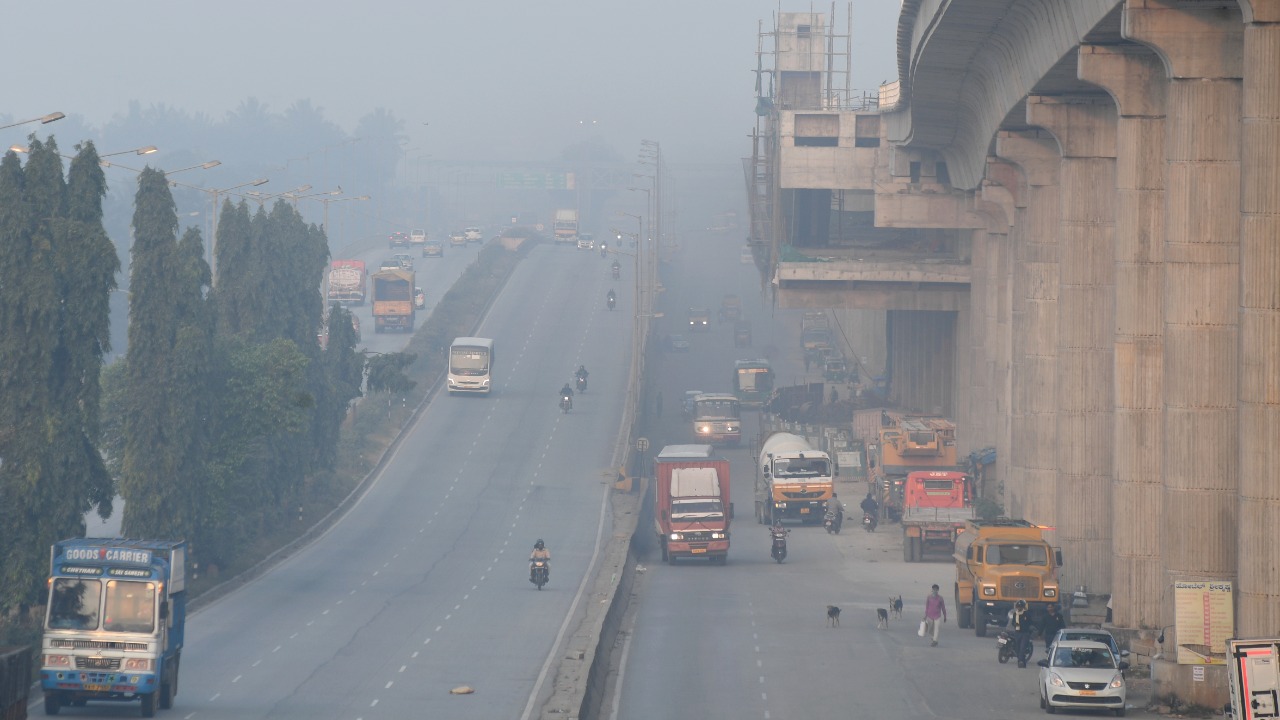 Warmer nights a sign of short winter, says IMD