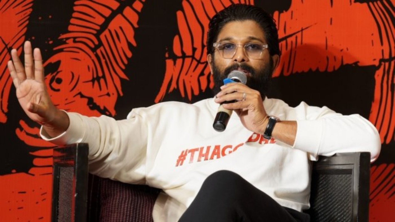 After 'Pushpa', Allu Arjun's 'Ala Vaikunthapurramuloo' to release in cinema halls in Hindi