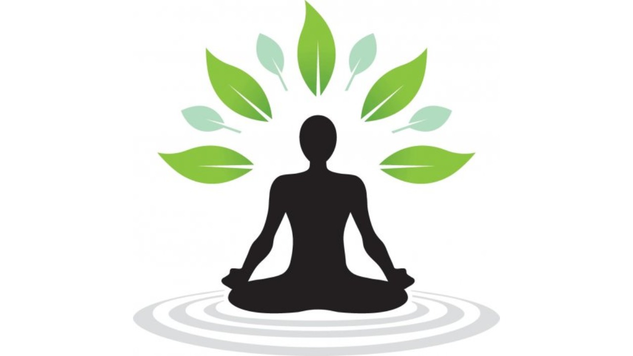 Inner stillness, key to the outer strength