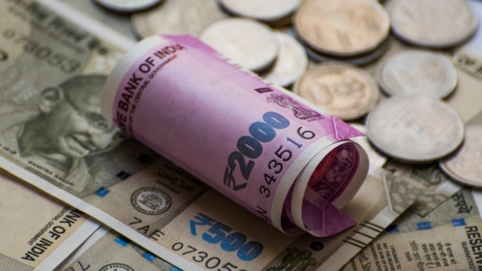 Rupee slumps 25 paise to close at all-time low of 90.74 against US dollar