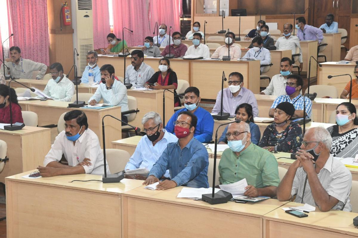 Smart cards for endosulfan victims to be issued within month: DC