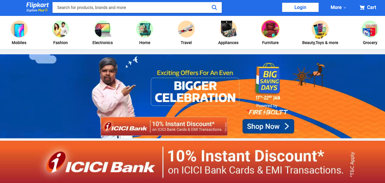 Flipkart Big Saving Days sale 2022: Top smartphone deals 