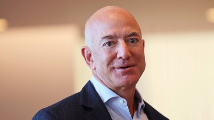 Amazon’s legal tangles in India are a cautionary tale