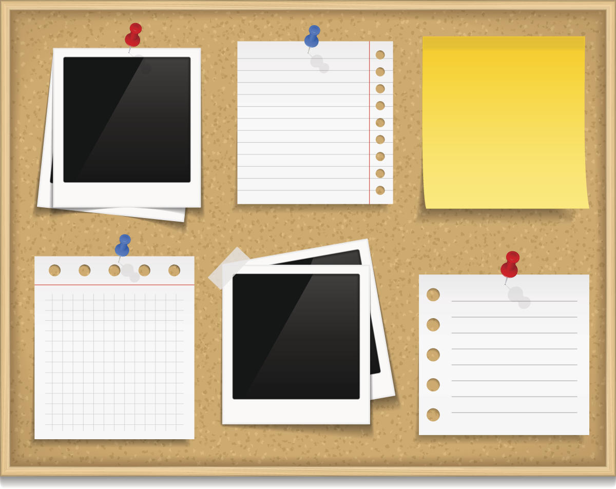 Bulletin board: January 25, 2022