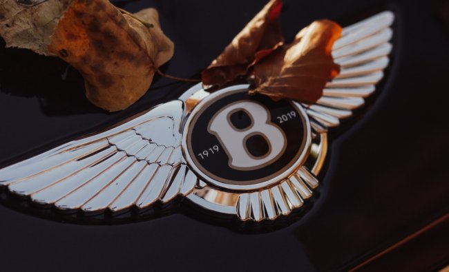 Bentley to produce first fully electric car in 2025