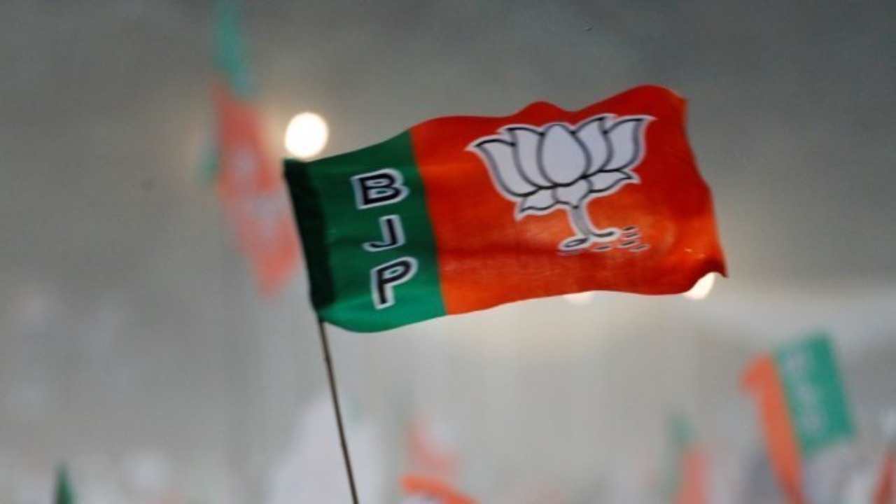 After Utpal Parrikar, Union MoS Shripad Naik's son denied ticket