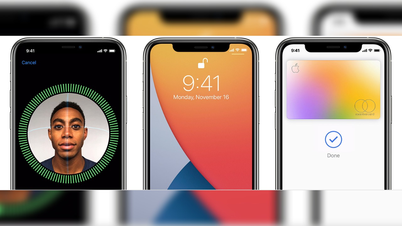 Apple seeds iOS, iPadOS 15.4 beta, brings FaceID with mask, Universal Control and more 