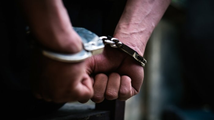 German Catholic priest detained in child abuse case