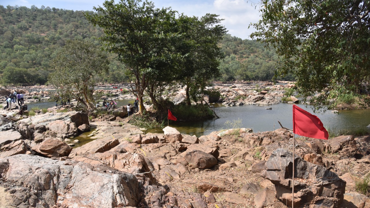 Mekedatu: Don't kill the forest for the water