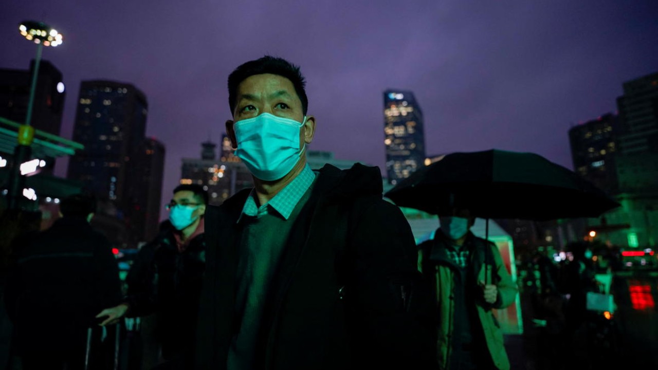Now use Face ID wearing mask on iOS 15.4 beta