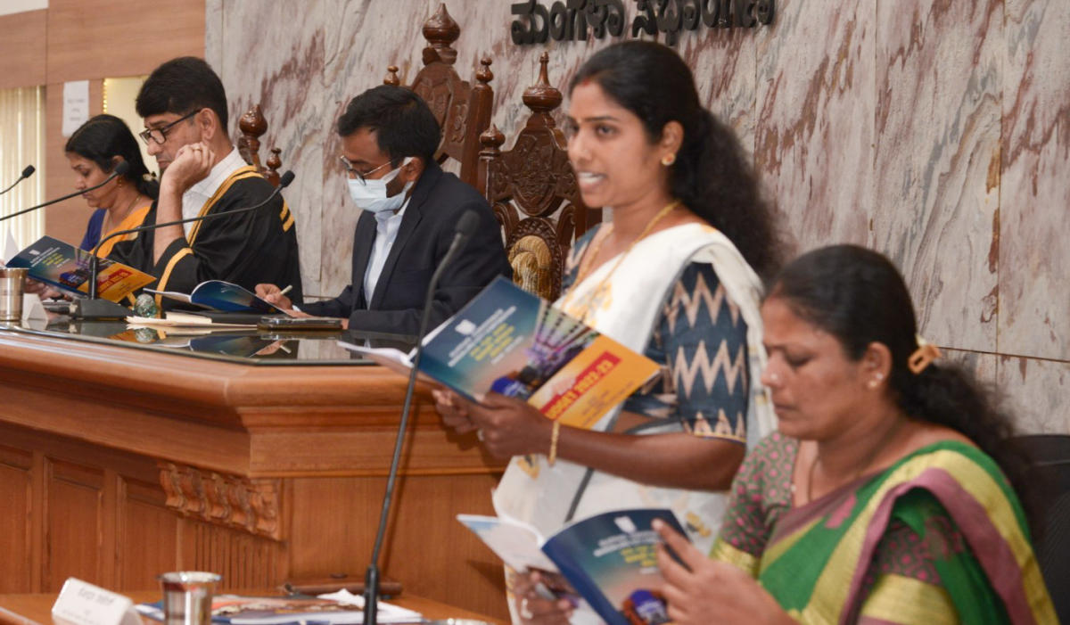 MCC zonal office in Surathkal to get new building