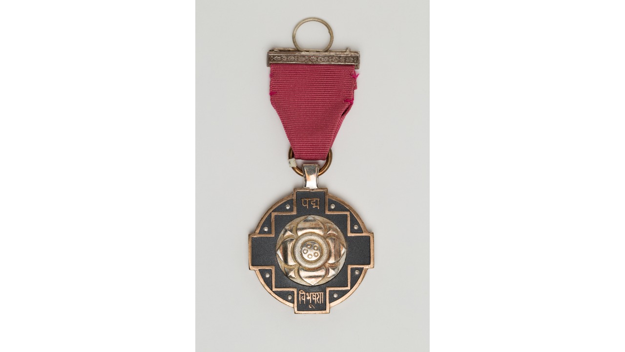 Padma awards: A very political turn