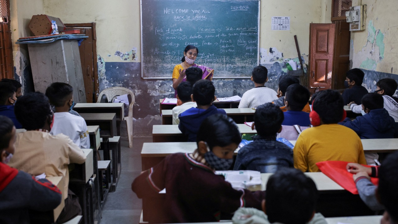 What can we still do about the future of education?