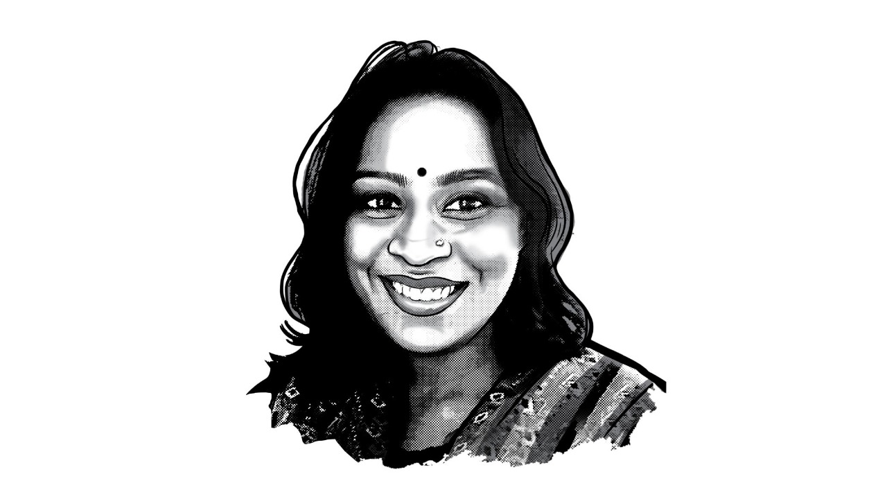 Remembering the Mahatma: Loss, meet love…