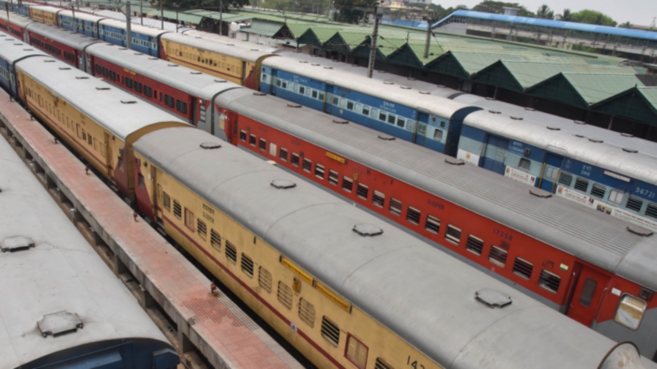 Economic Survey favours operating more Kisan Rail
