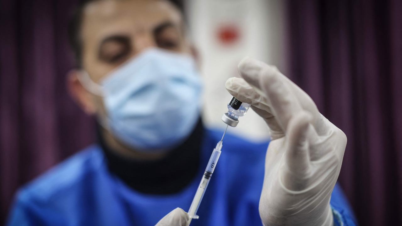 Current Covid vaccines induce robust protection against severe disease from Omicron