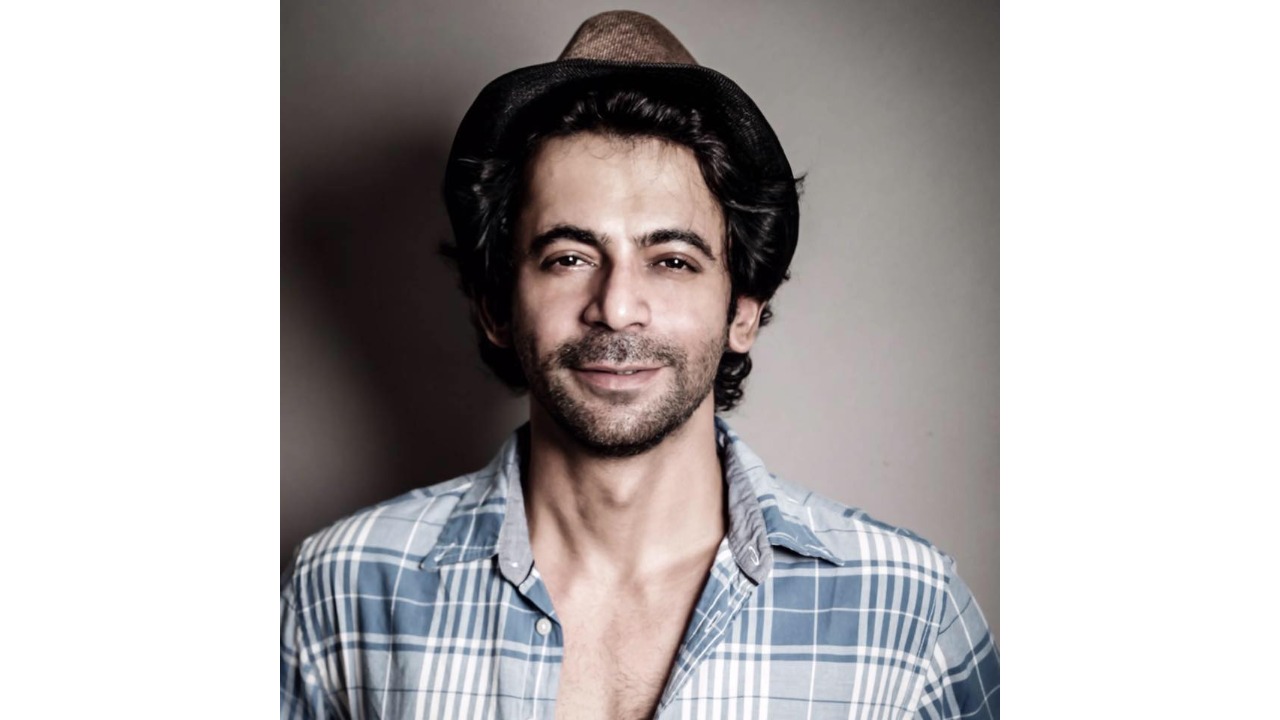 Sunil Grover 'doing fine' after undergoing heart surgery