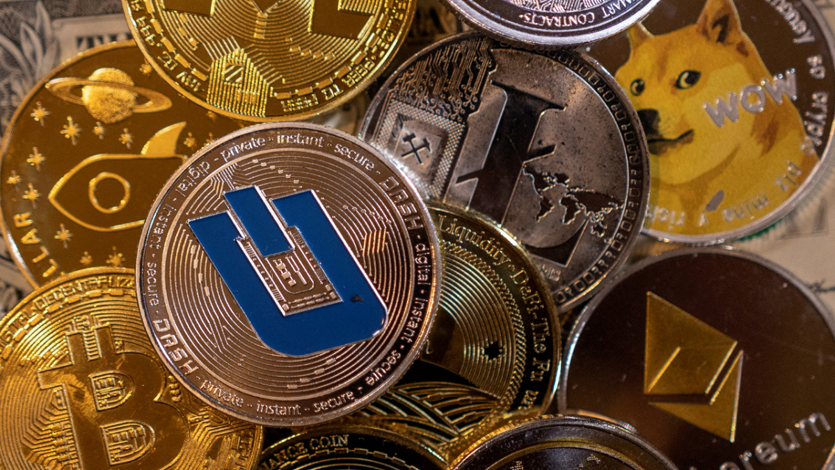 Explained: How to calculate tax on income from cryptocurrency