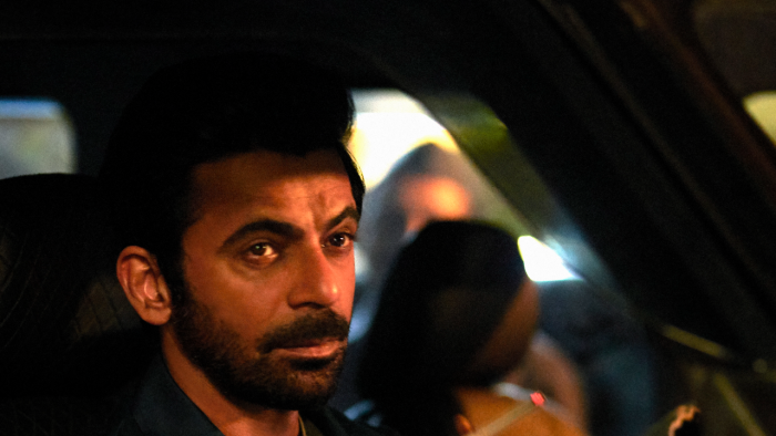 Sunil Grover discharged from hospital after undergoing four bypass surgeries