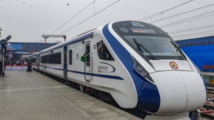 Railways is ignoring India's technological capacity