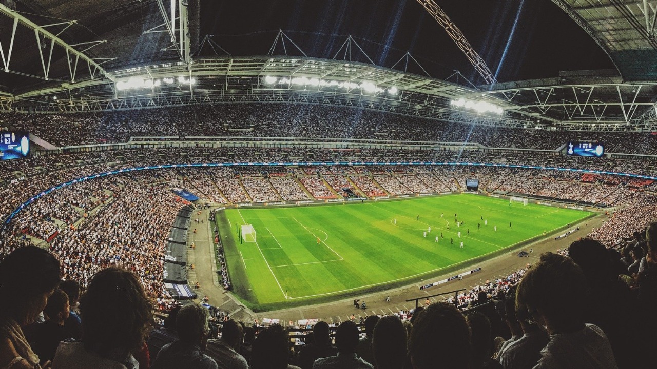UK, Ireland abandon 2030 World Cup bid to focus on Euro 2028