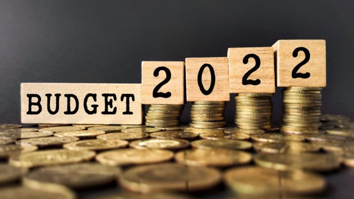 Budget neglected children, youth