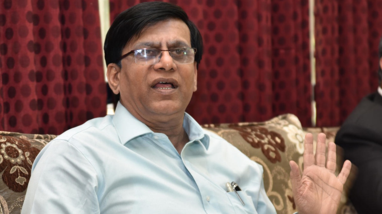Rayareddy calls for national dress code policy amid hijab row