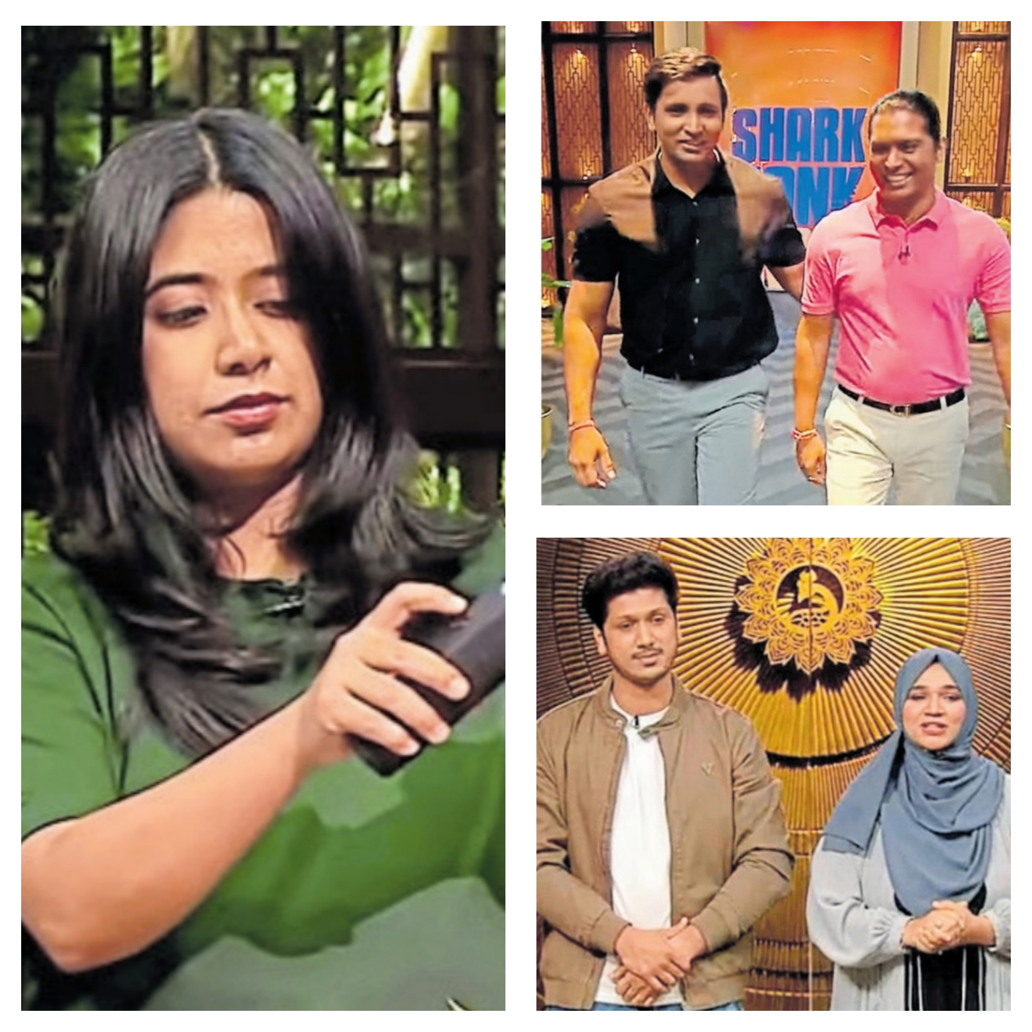 Too few startups from Bengaluru on Shark Tank India reality show