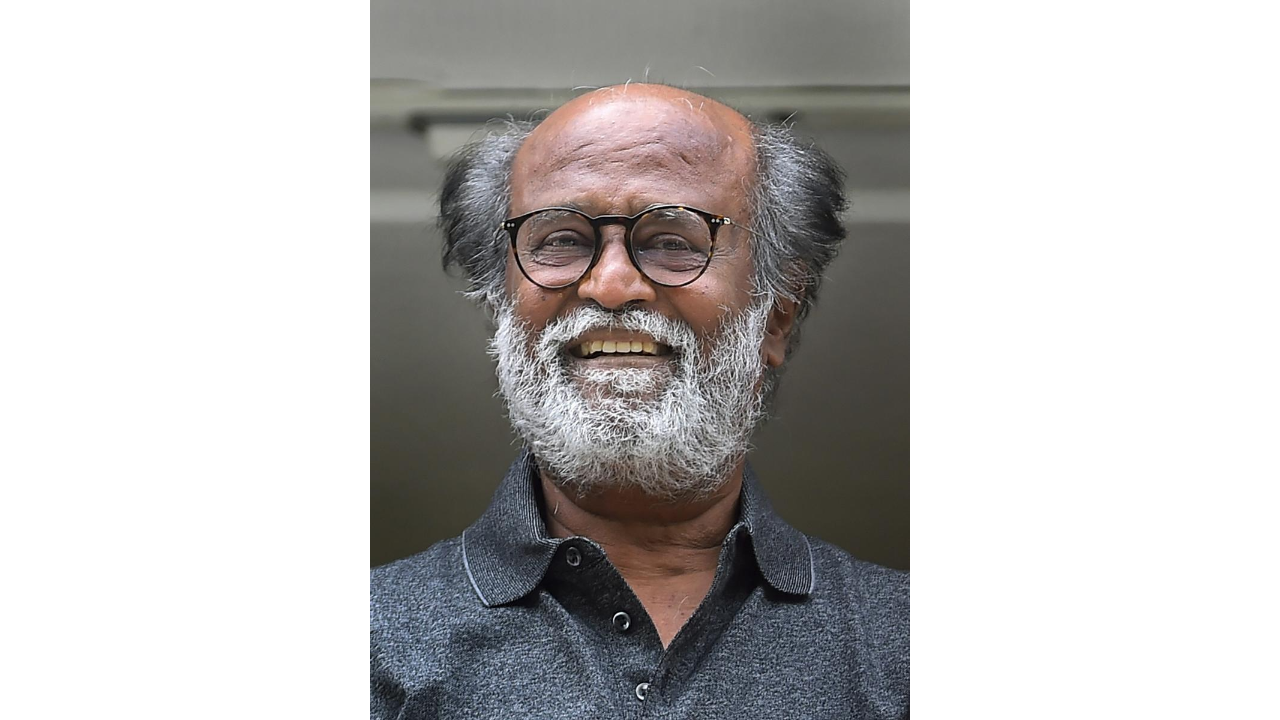 'Thalaivar 169': Rajinikanth to collaborate with director Nelson Dilipkumar for new movie