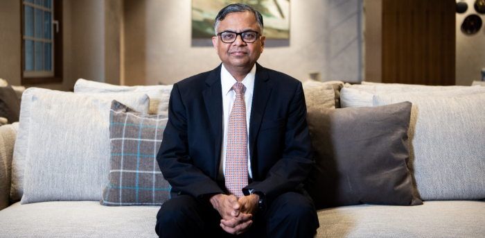 N Chandrasekaran gets another term as Tata Sons Chairman