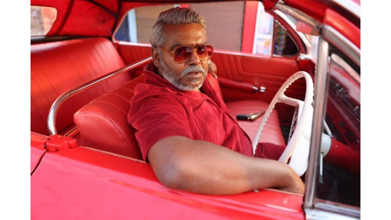 OTT has ensured a good flow of work for me, earlier it was fragmented: Dibyendu Bhattacharya