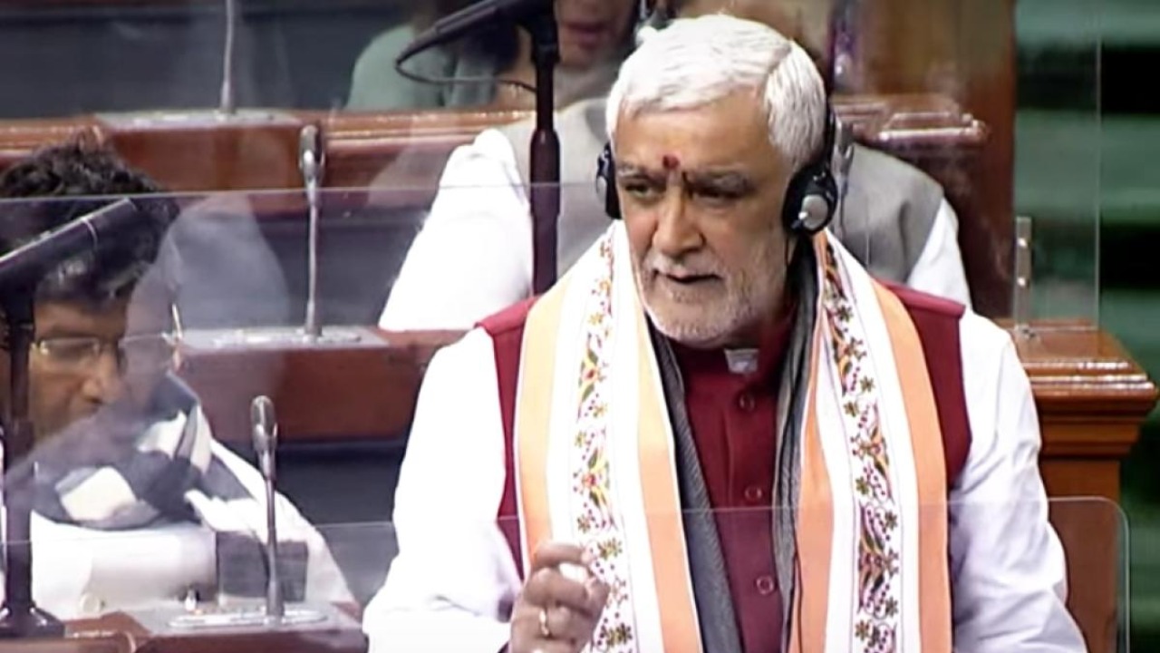 Supply of fortified rice through fair price shops across country by 2023: Choubey