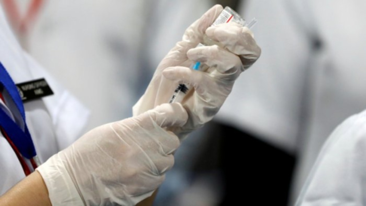 Goa achieves 100% Covid-19 vaccination target