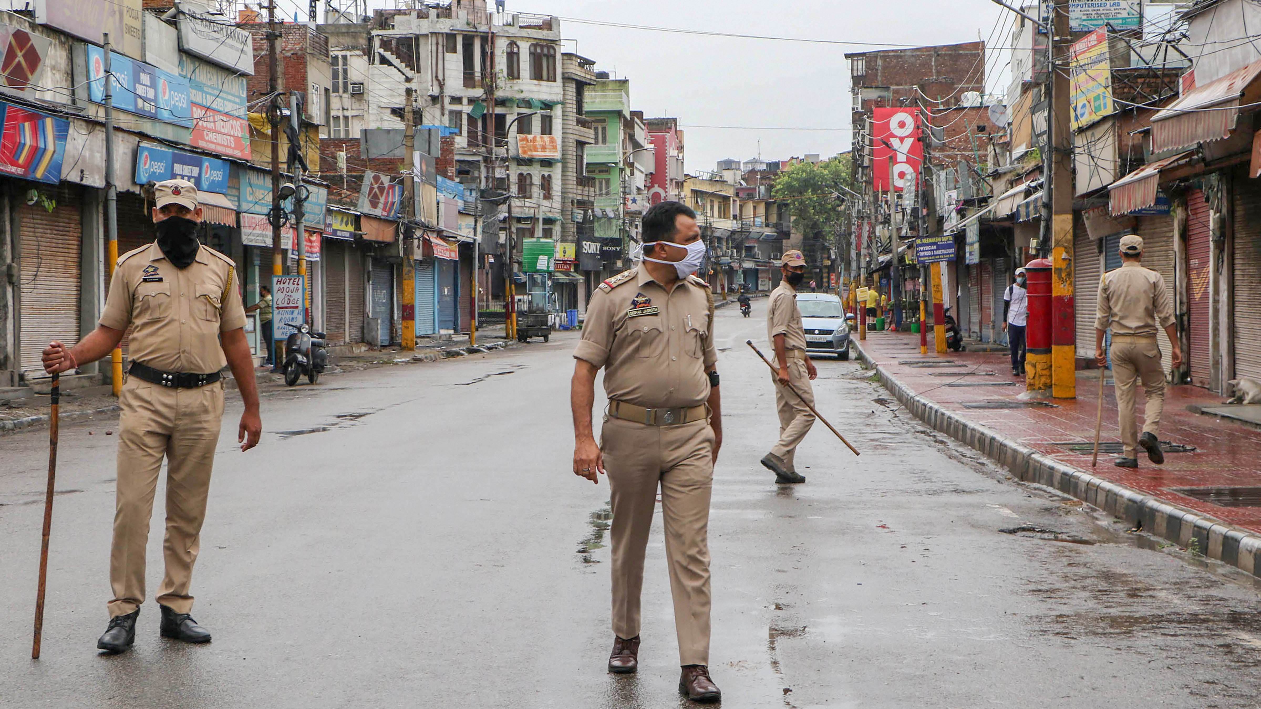 J&K Delimitation report: Whose purpose does it serve?