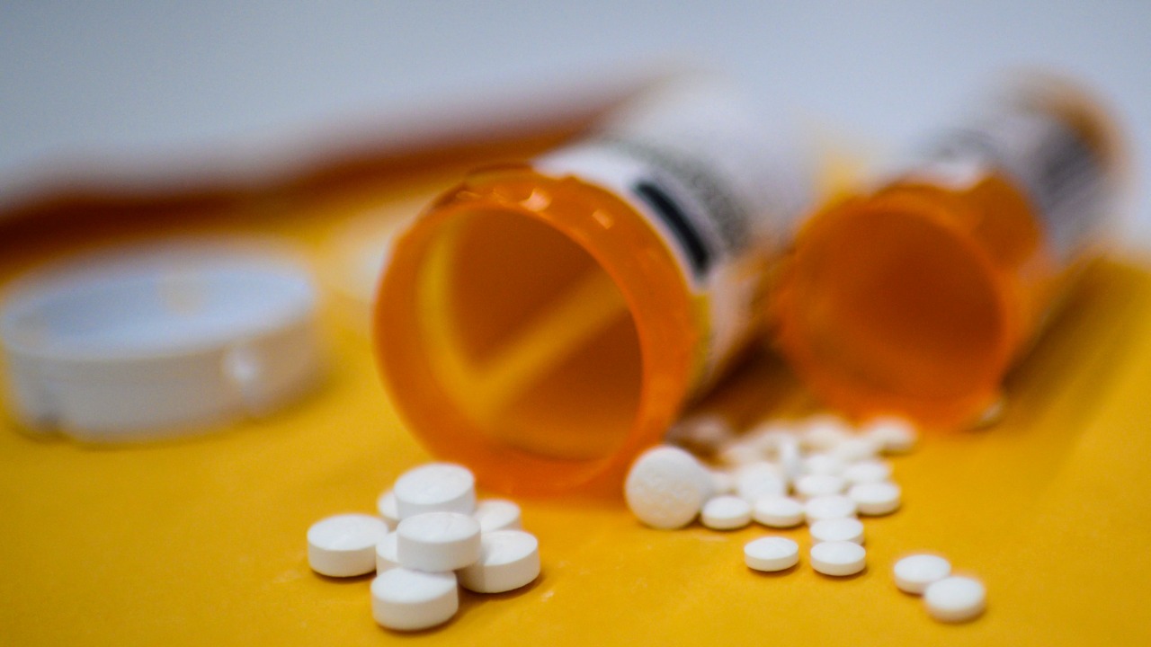 Little-known painkillers gained high profit in pandemic