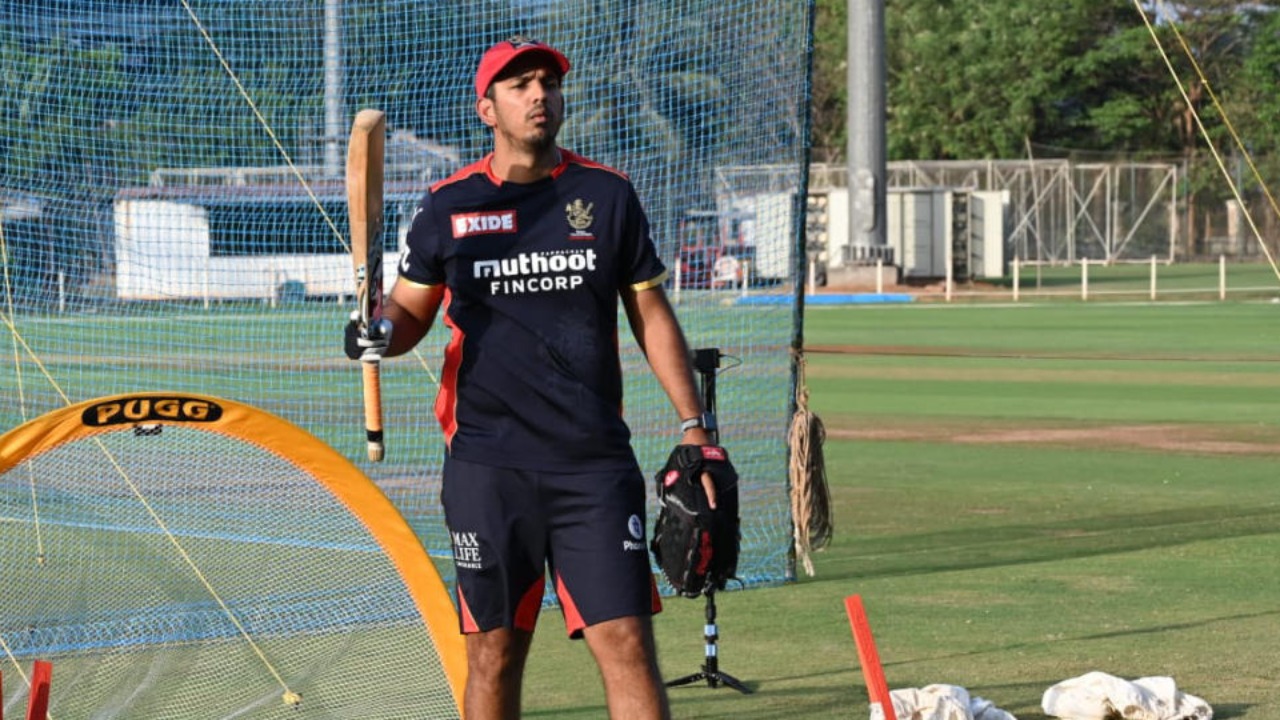 The art of IPL scouting