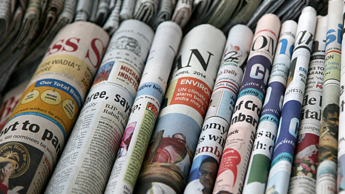New PIB accreditation guidelines intend to restrict critical reporting of govt: Editors Guild