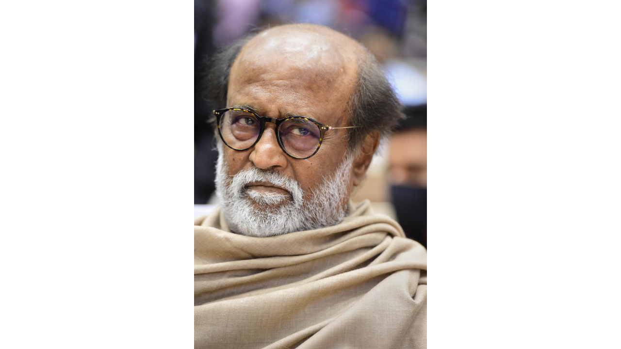 Rajinikanth to collaborate with Arunraja Kamaraj for 'Thalaivar 170': Report