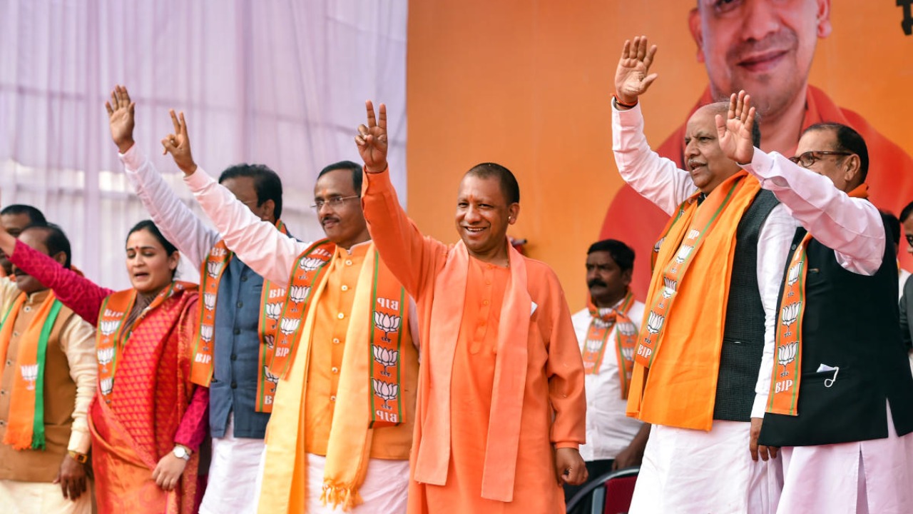 UP Elections: Mega projects, caste equations to decide battle for Bundelkhand