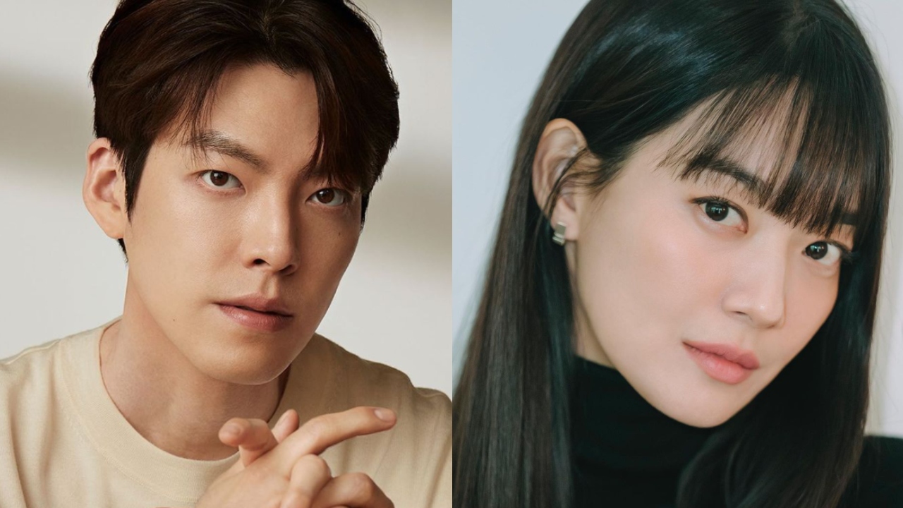 Korean celebrity couples that are couple goals