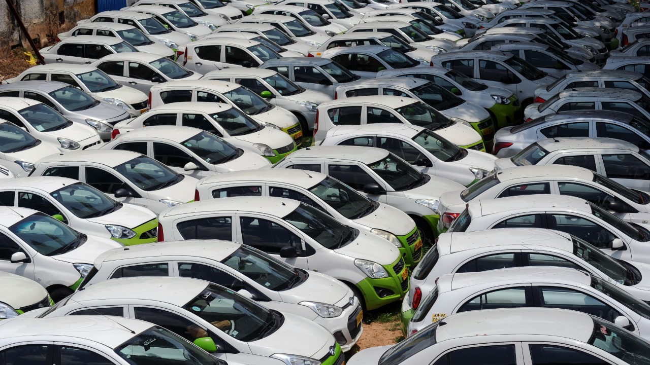Court stay not lifted, Ola, Uber & Rapido to keep operating unlicensed