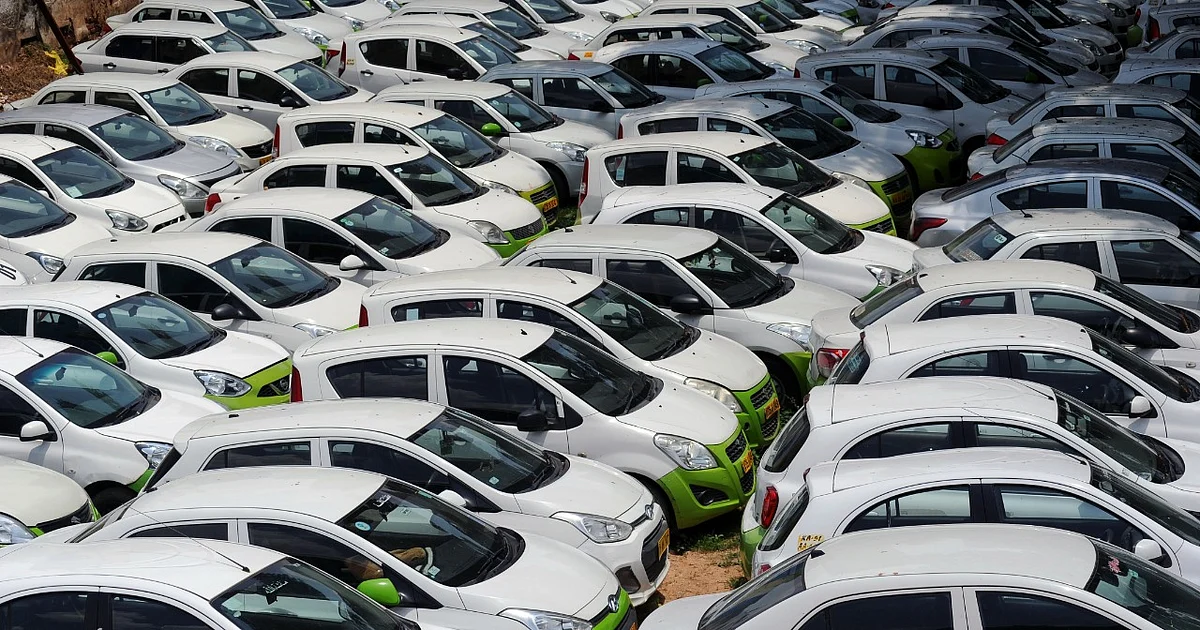 Gig Worker Protest: App-Based Cab Strike Suspended in Maharashtra for 3 Days