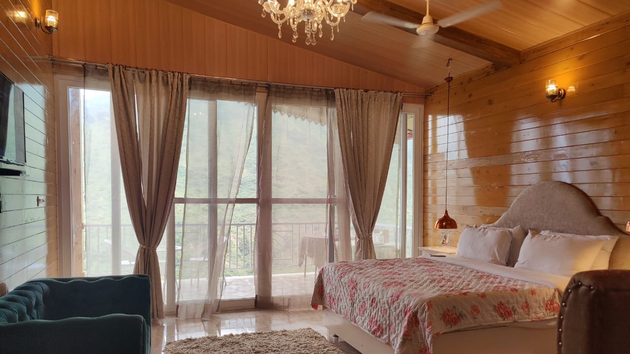 Brush up on your homestay etiquette