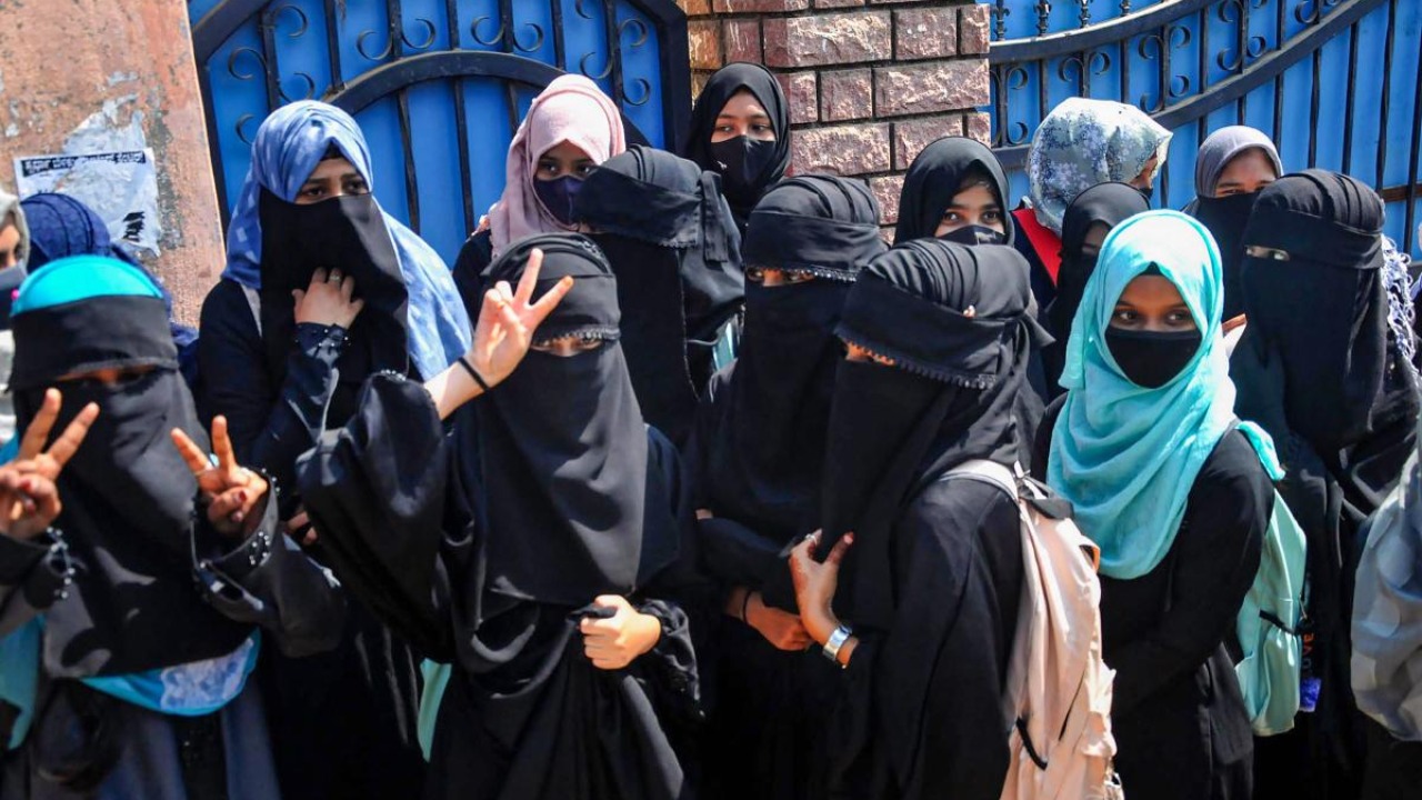 Hijab ban part of dress code, not against Muslims, Mumbai college tells HC