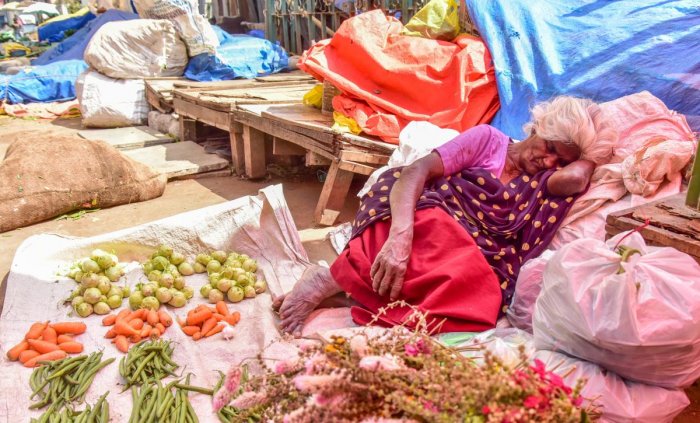 Delhi traders hope to recoup losses after DDMA lifts curbs