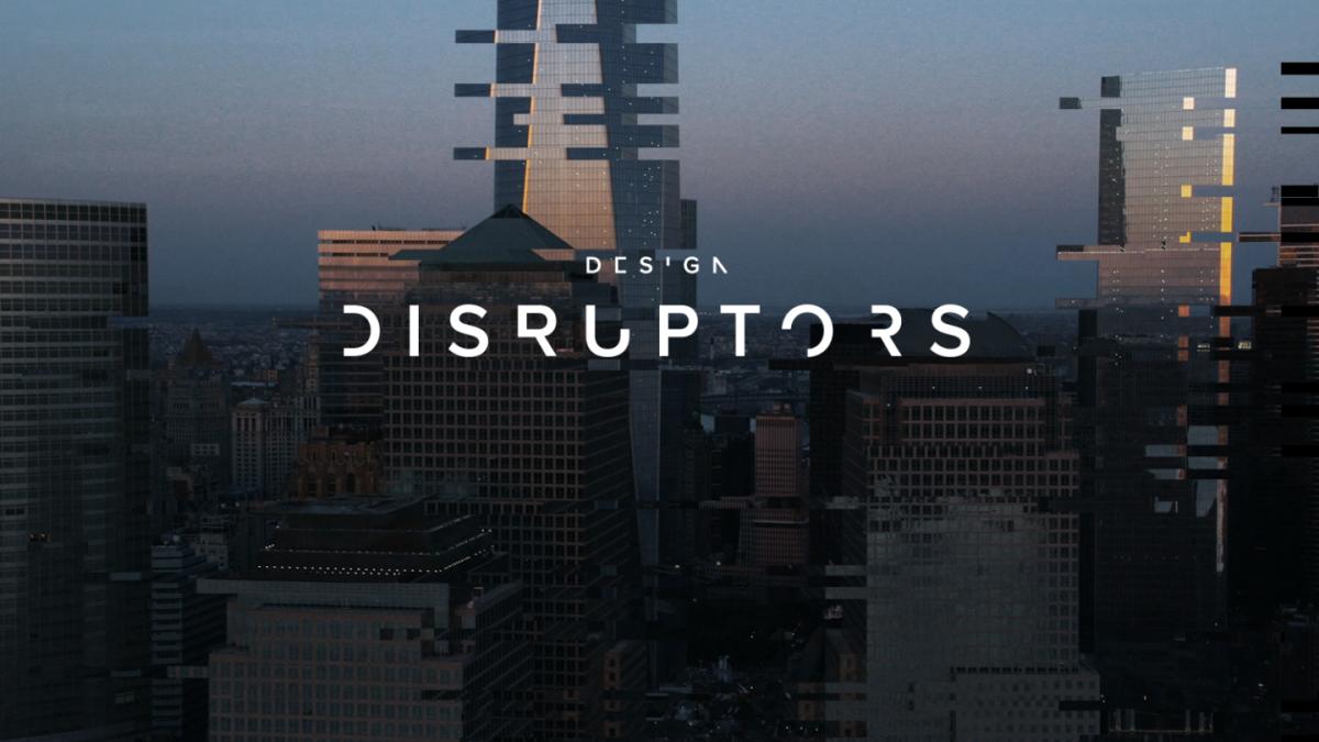 5 informative shows on designand architecture